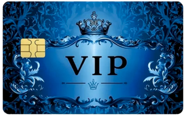 VipCard